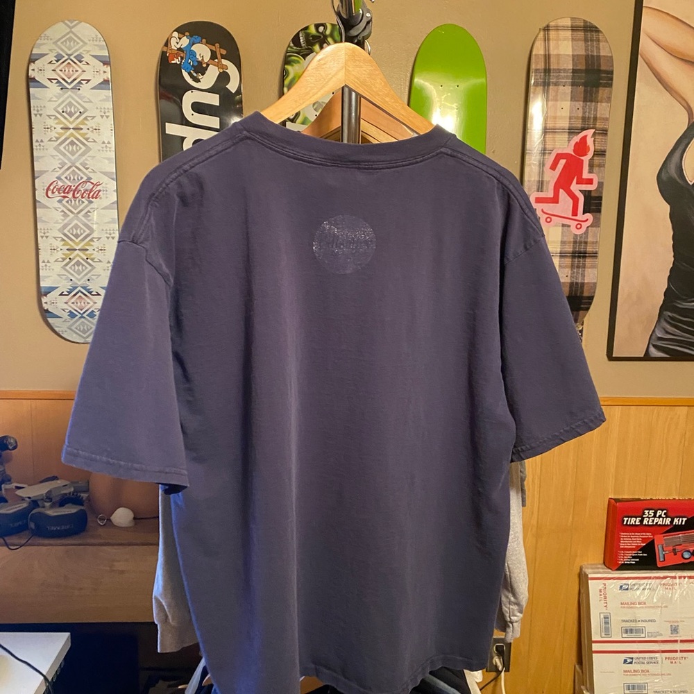 Vintage 90s Pillsberry doughboy shirt - Picture 7 of 7